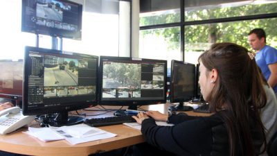 Se implementará en Paraná Plan Nacional para la Seguridad Ciudadana