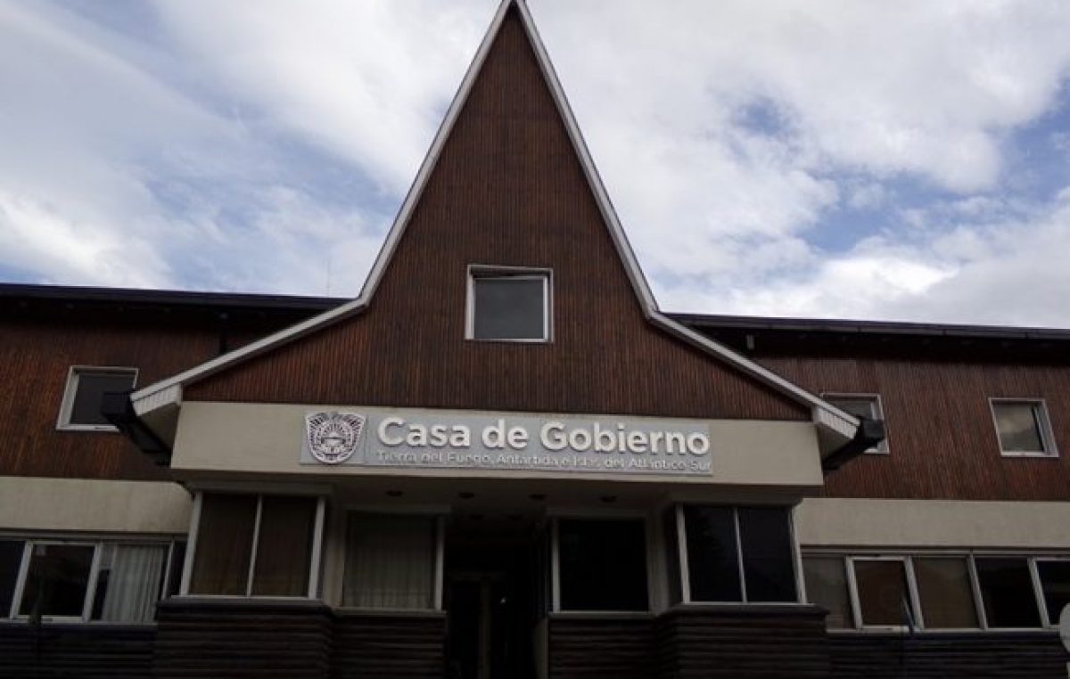 Economía aclaró que la deuda actual con los municipios de Tierra del Fuego es de 90 millones y está en proceso de cancelación