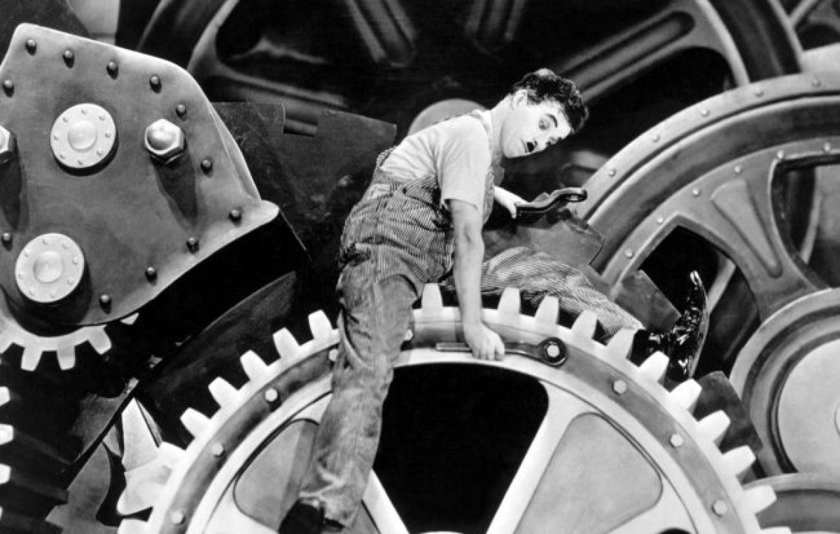 La vuelta de la flexibilidad laboral