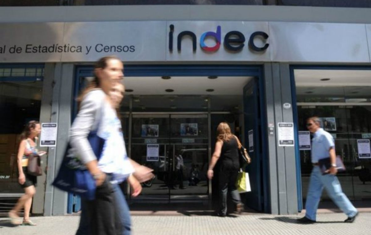 La economía sufrió el peor resultado en los últimos 14 años