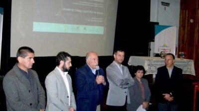 Plan de mejora para municipios jujeños responsables