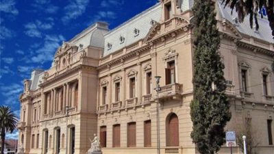 Capacitación a municipios jujeños en manejo de datos estadísticos