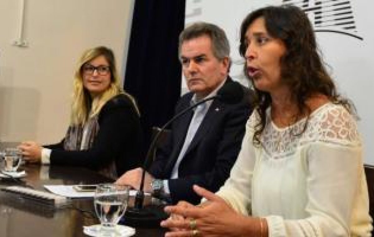 Bahía Blanca, el primer municipio que implementa la firma digital