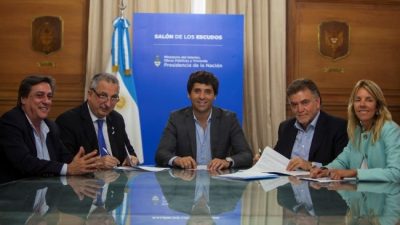 El detalle de las obras que consiguió Misiones por $185 millones para 2 barrios de Posadas y uno de San Ignacio
