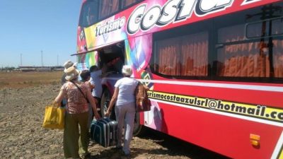 Posadas: La fuga de divisas se acelera con los Tours de compras a Encarnación