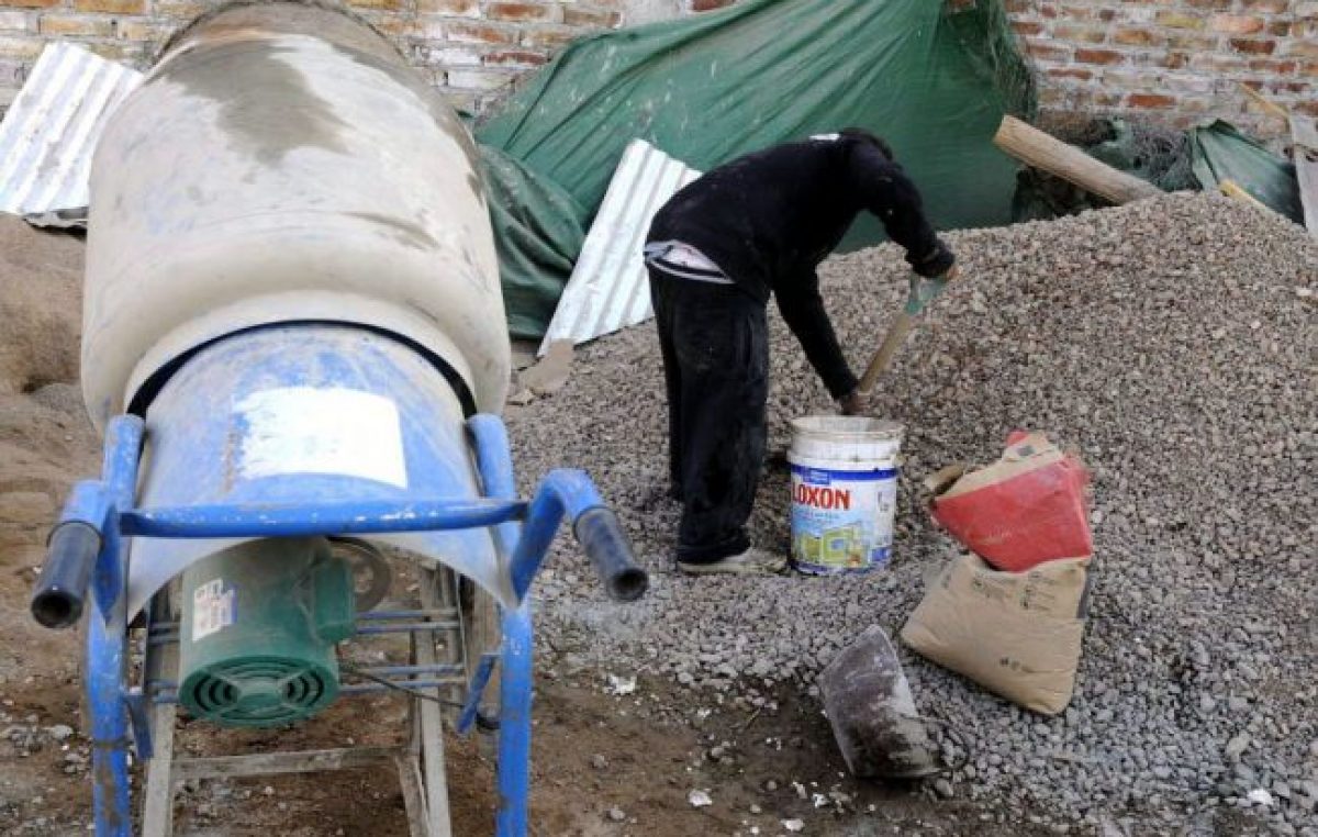 Mendoza perdió 9.153 puestos de trabajo en el último año