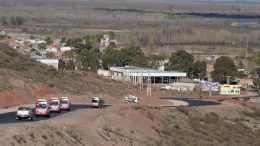 La economía de Añelo se desinfló junto con la crisis del petróleo