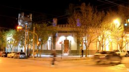 Crecieron 40% los giros a municipios neuquinos
