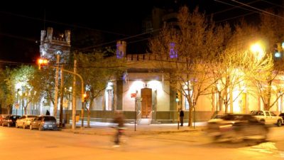 Crecieron 40% los giros a municipios neuquinos