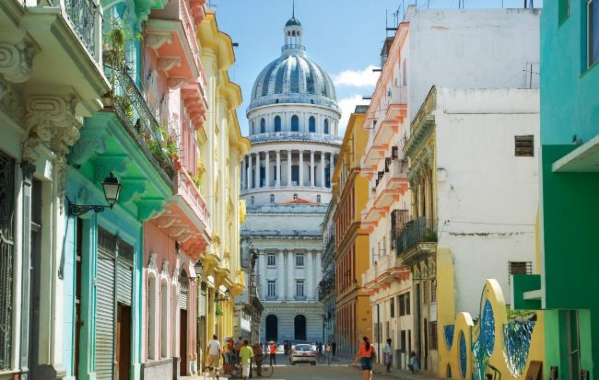 Europa avanza en lograr plenas relaciones con Cuba