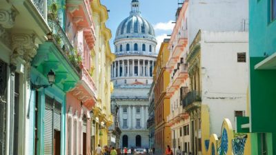 Europa avanza en lograr plenas relaciones con Cuba