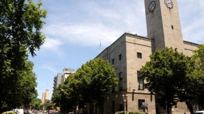 Los Municipales  de Mar del Plata seguirán de paro hasta que tengan el sueldo al cobro