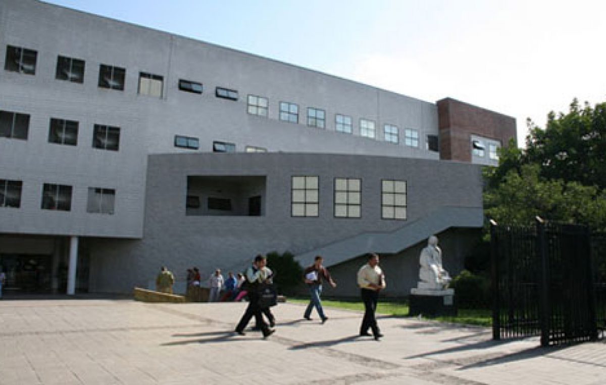En la ruleta del juez Armella, ahora allanaron la Municipalidad de Quilmes
