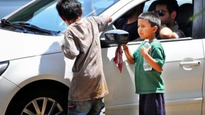 Santa Fe: “La mayoría de los marginados no están capacitados para trabajar”