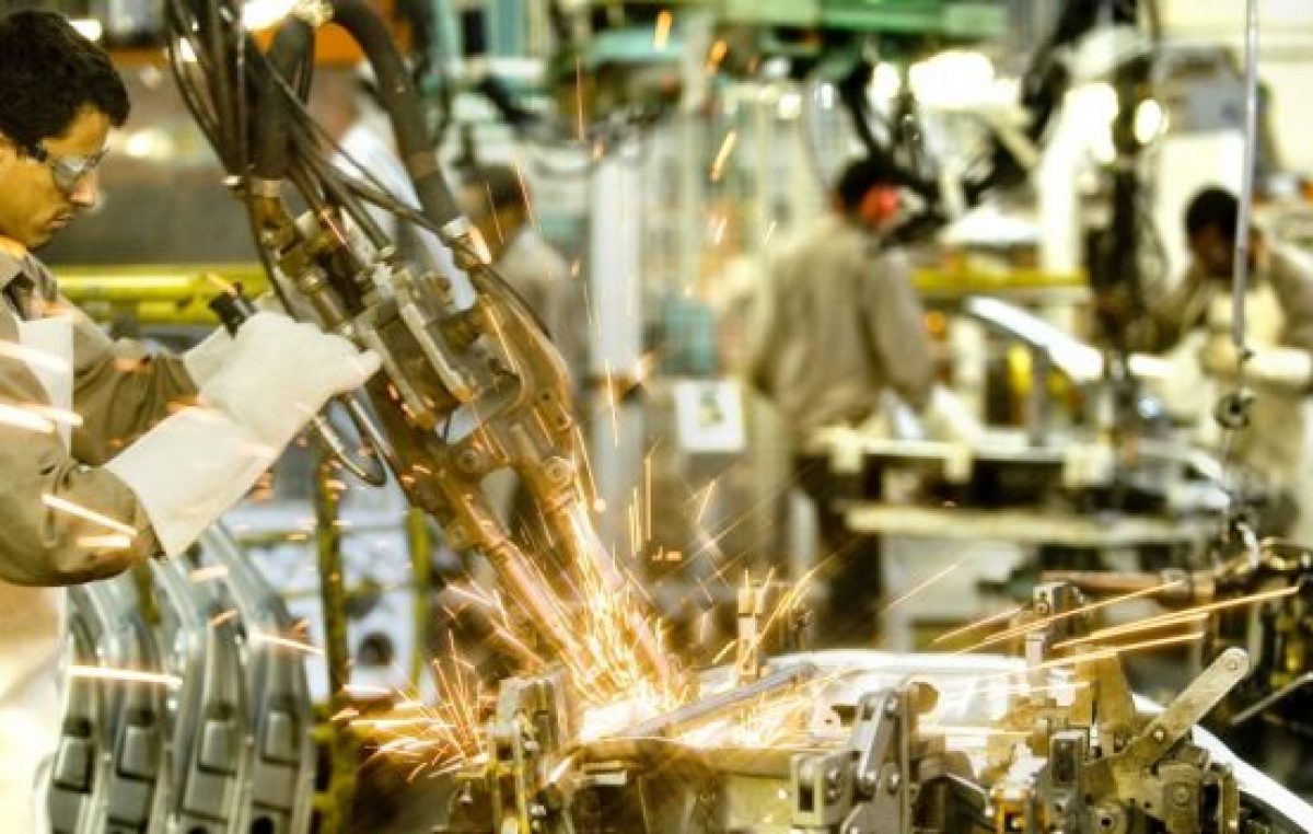No hay mejoras en la situación laboral