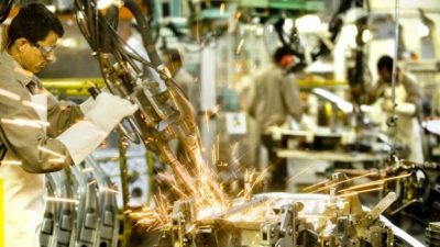 No hay mejoras en la situación laboral