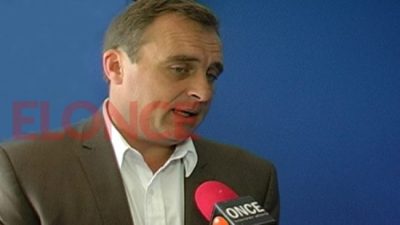 Intendente, concejales y funcionarios de San Benito excluídos en el aumento salarial
