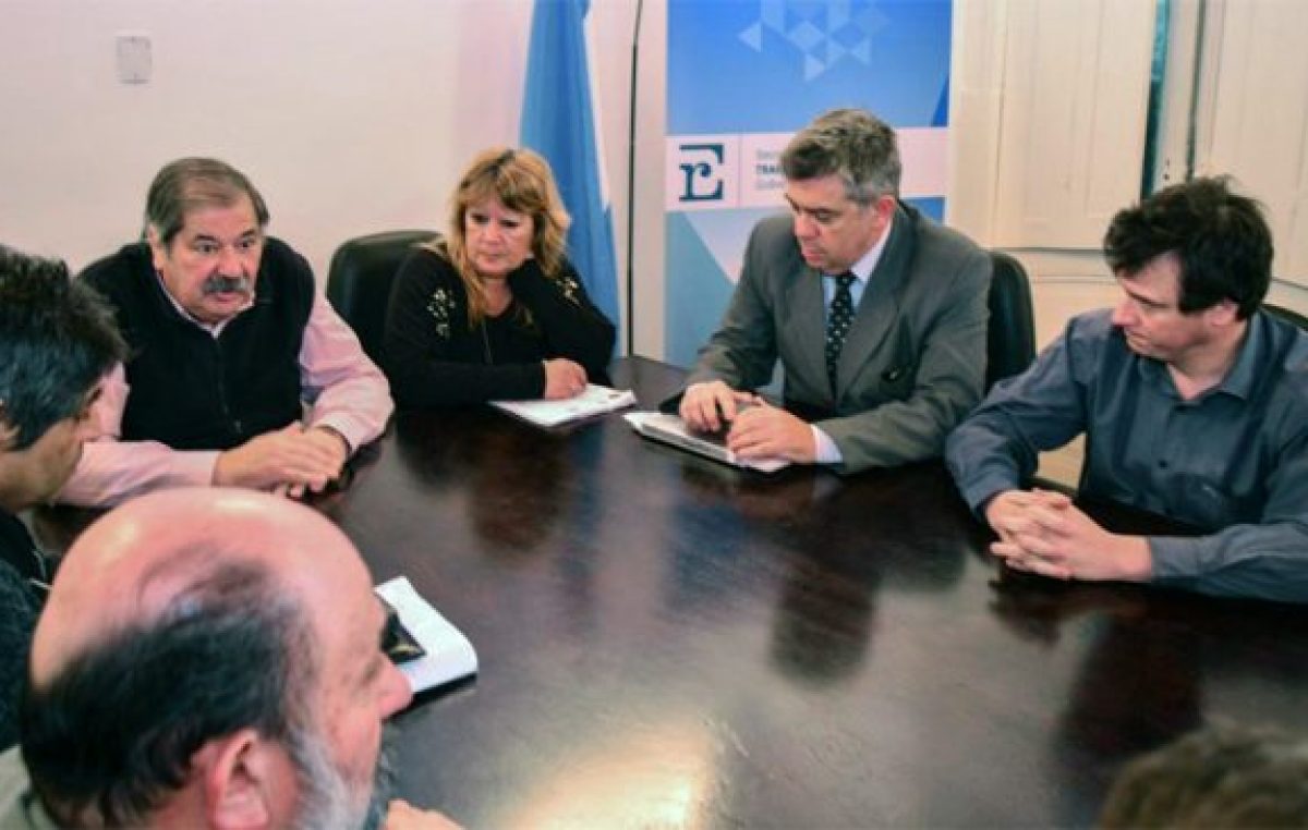 Paritarias municipales en Paraná: se dispuso la conciliación obligatoria