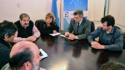 Paritarias municipales en Paraná: se dispuso la conciliación obligatoria