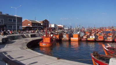 Tras el «verdurazo» y el «frutazo», regalarán pescado en Mar del Plata