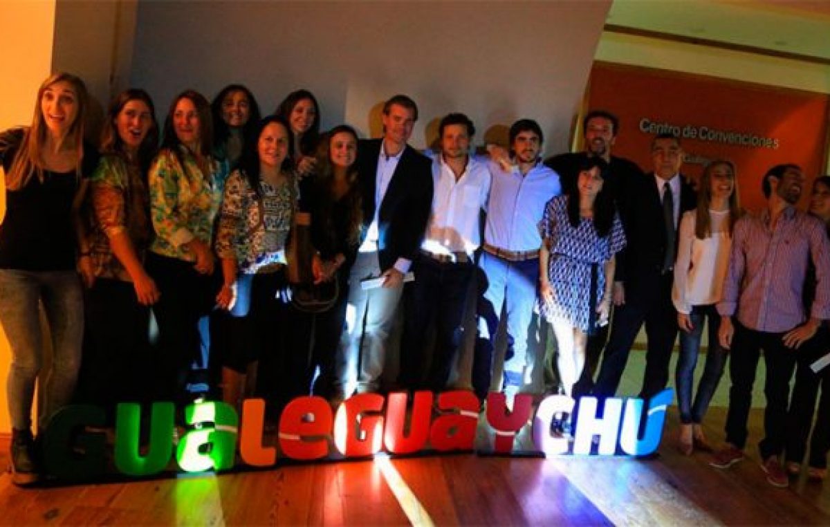 Gualeguaychú presentó su nueva Marca Ciudad y el plan de Turismo365
