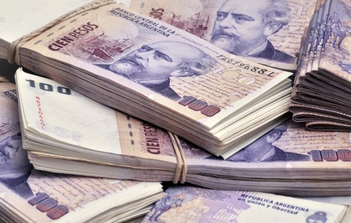 Tierra del Fuego: Más de 15 millones de pesos por el fondo de la soja