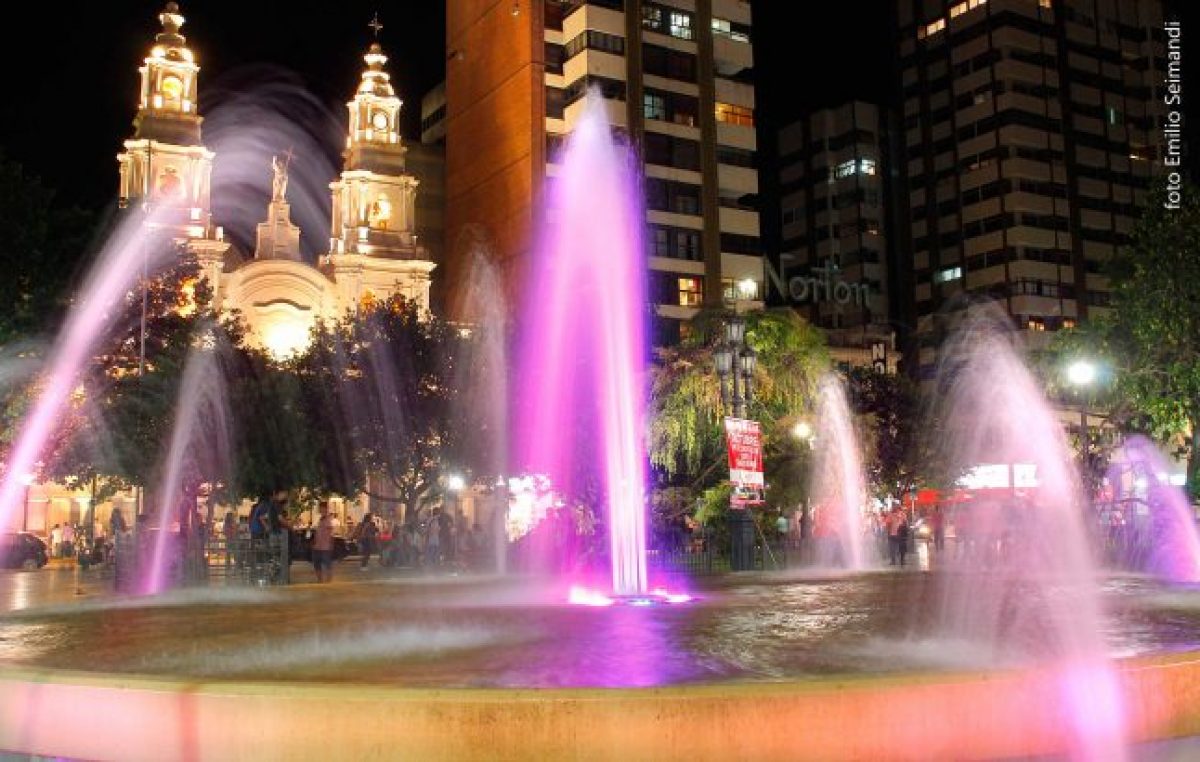 Presupuesto participativo en Río Cuarto: la UNRC ayudará a los vecinos en la eleboración de proyectos