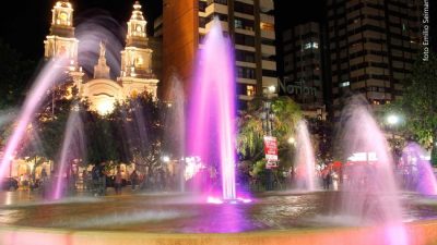 Presupuesto participativo en Río Cuarto: la UNRC ayudará a los vecinos en la eleboración de proyectos