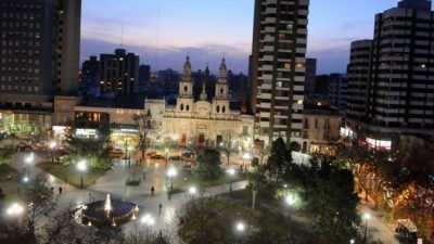 Foro de Derecho del Trabajo y CGT, con la agenda laboral de Río Cuarto