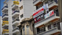 Para comprar una casa se necesita 11 años de sueldos