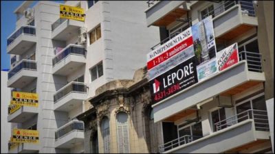 Para comprar una casa se necesita 11 años de sueldos