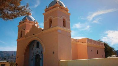 12 municipios salteños en la Feria Internacional de Turismo