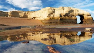 Rutas temáticas de la Argentina