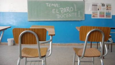 Docentes municipales  de Mar del Plata también se suman a la huelga de mañana