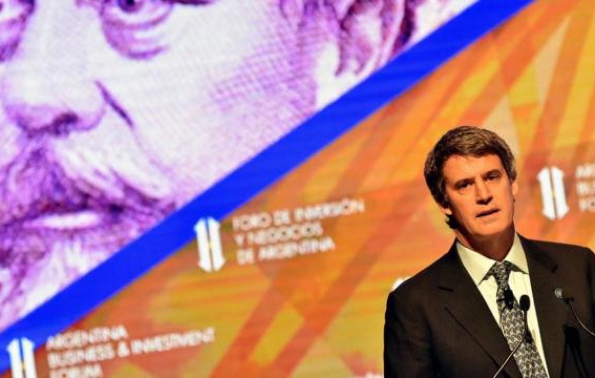 Ganancias, promesa incumplida