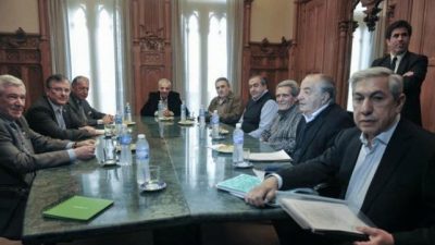 Preocupados por la crisis económica