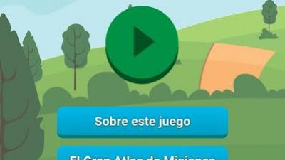 El IPEC presenta un juego para celulares con información sobre los municipios misioneros
