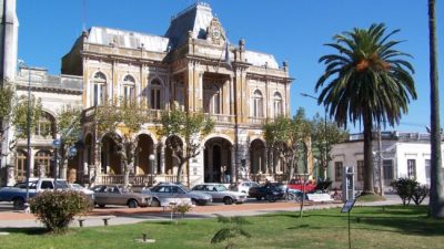 Crece el escándalo en la Intendencia de Victoria