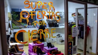 Comercios: En el peor de los mundos