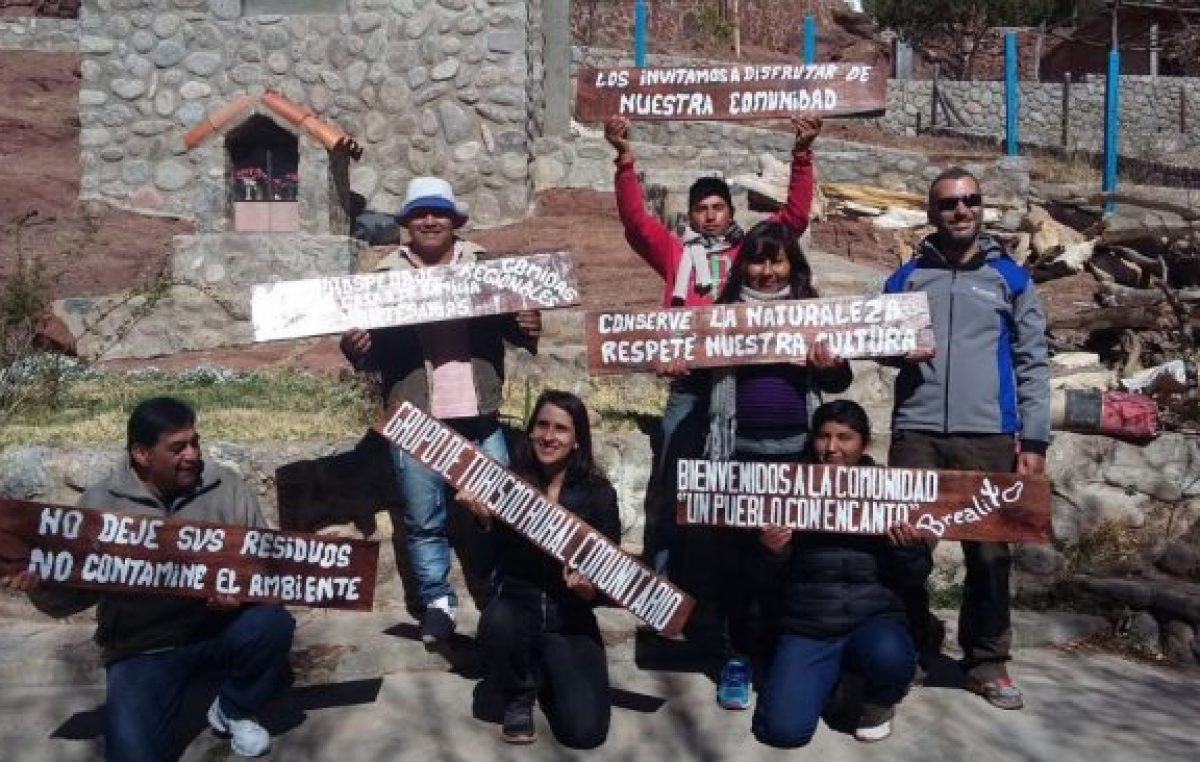 Salta: Comunidades indígenas, como destinos turísticos