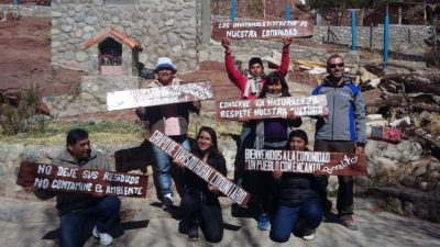 Salta: Comunidades indígenas, como destinos turísticos