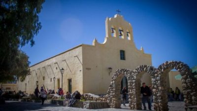 La magia de Cachi se suma a la de otros pueblos que siempre sorprenden
