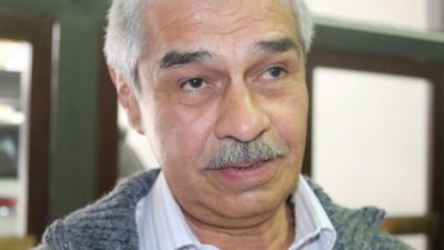 Fraile Pintado: «Mi suspensión es un golpe de estado»