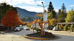 La Angostura: los comercios sufren la caída del consumo