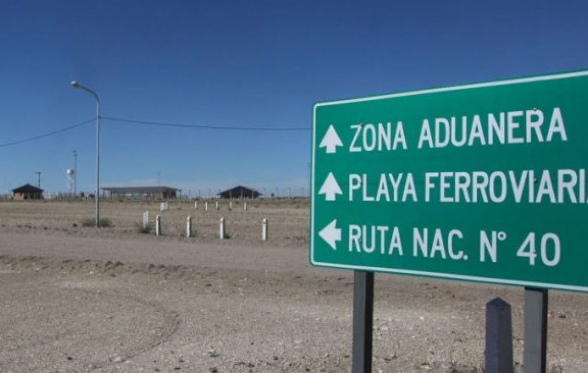 Zapala ya rechaza la zona franca comercial