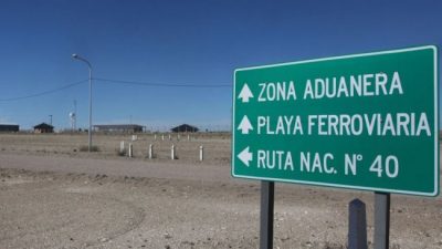 Zapala ya rechaza la zona franca comercial