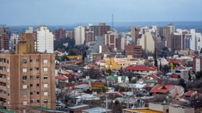 Neuquén: Los cuatro barrios rurales son los que más crecieron
