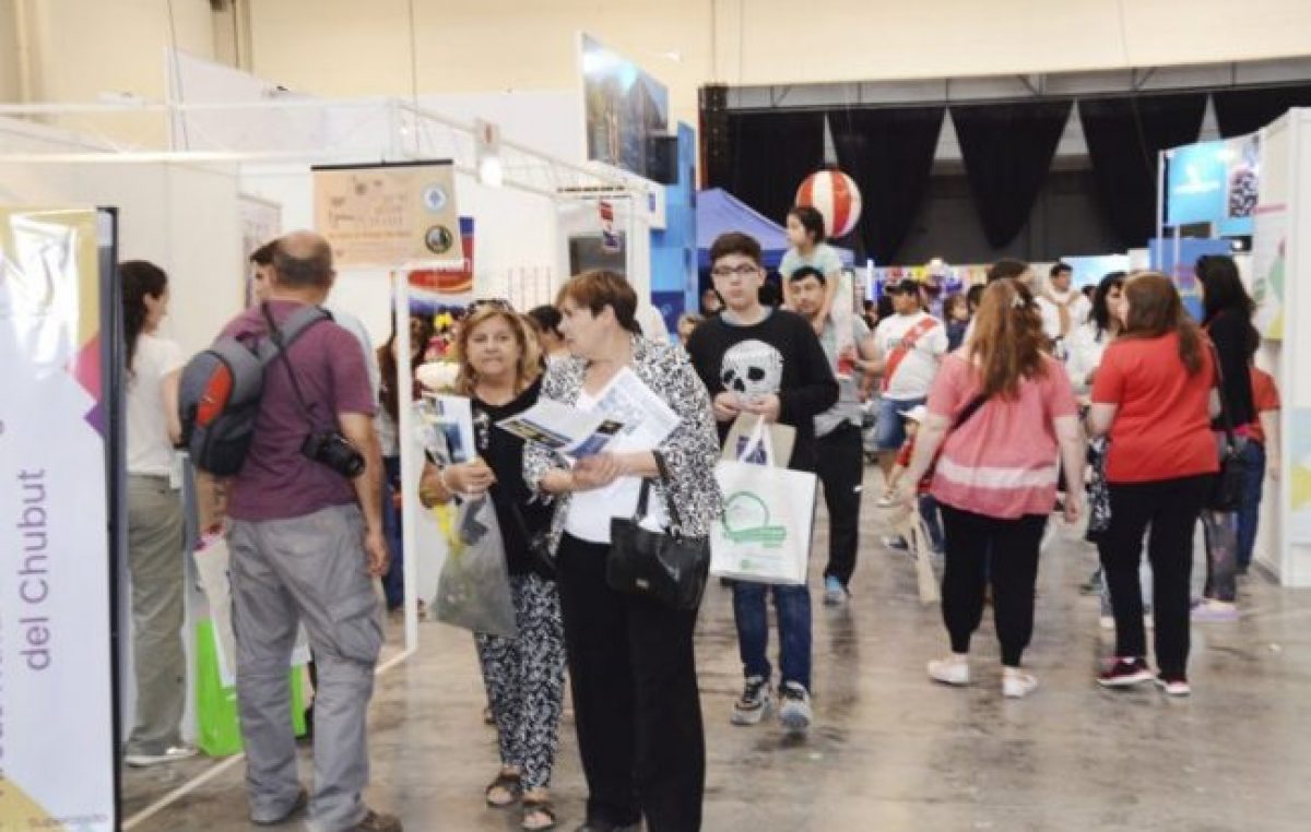 Comodoro busca consolidarse en el Turismo de Convenciones