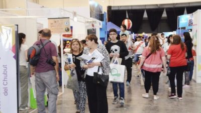 Comodoro busca consolidarse en el Turismo de Convenciones