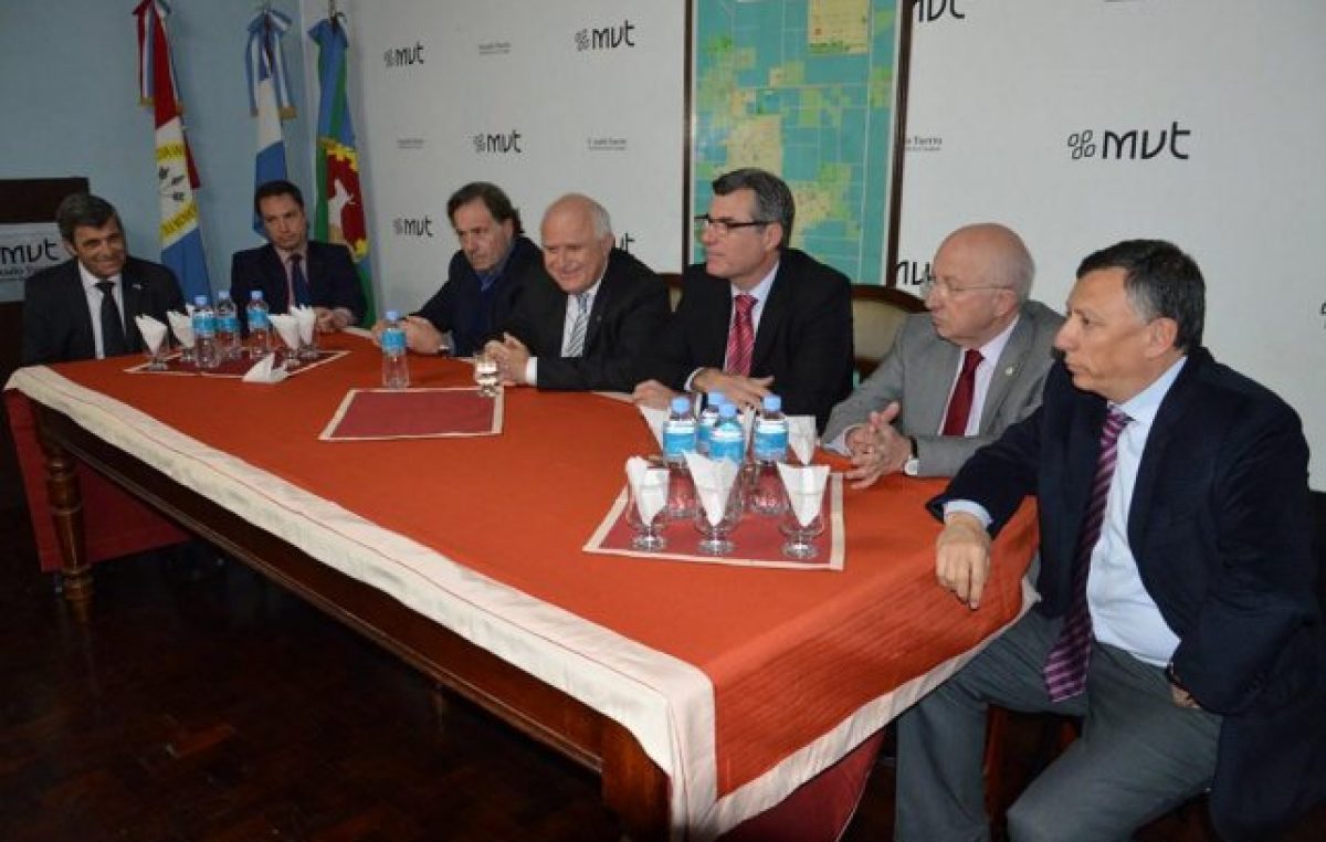 Venado Tuerto tiene la menor carga tributaria, según un informe